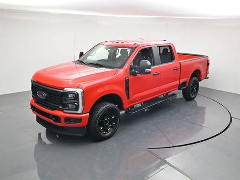 Certified 2024 Ford F350 XL w/ STX Appearance Package image 40