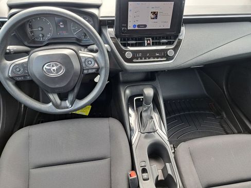 Used 2024 Toyota Corolla LE FWD image 20