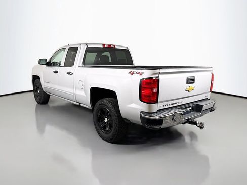 Used 2019 Chevrolet Silverado 1500 LT image 5