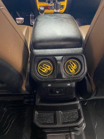 Used 2020 Jeep Wrangler Unlimited Rubicon AWD/4WD image 18