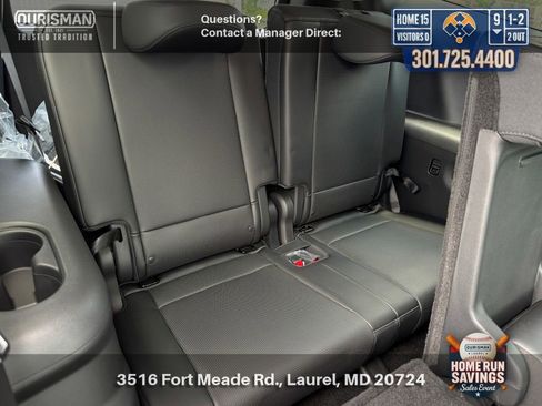 New 2026 Hyundai Ioniq 9 SEL AWD/4WD image 11