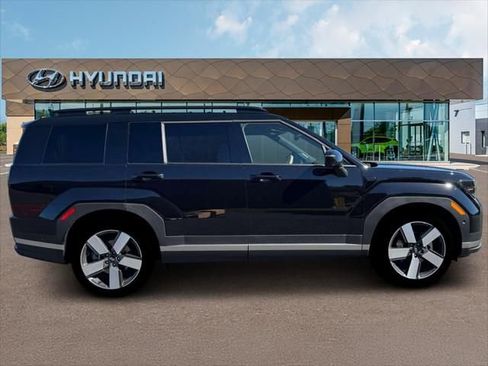 New 2026 Hyundai Santa Fe Limited AWD/4WD image 9