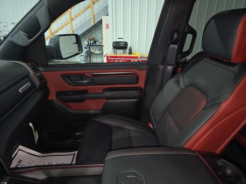 New 2026 RAM 1500 Rebel w/ Bed Utility Group AWD/4WD image 11