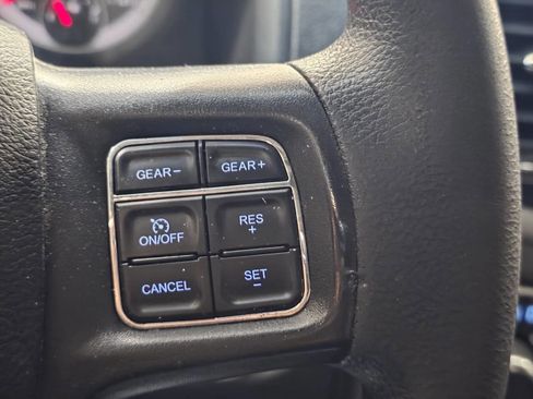 Used 2022 RAM 1500 Tradesman w/ Power & Remote Entry Group image 20