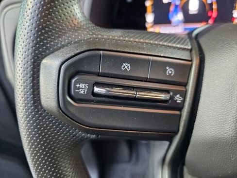 Used 2023 Chevrolet Colorado Trail Boss w/ Advanced Trailering Package image 34