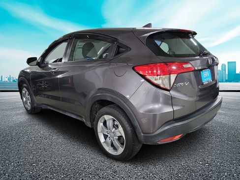 Used 2020 Honda HR-V LX image 3