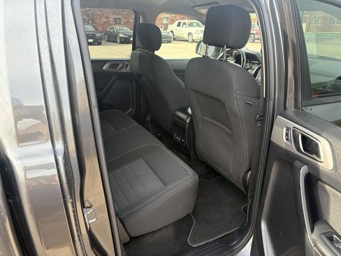 Used 2019 Ford Ranger XLT w/ Equipment Group 302A Luxury AWD/4WD image 11