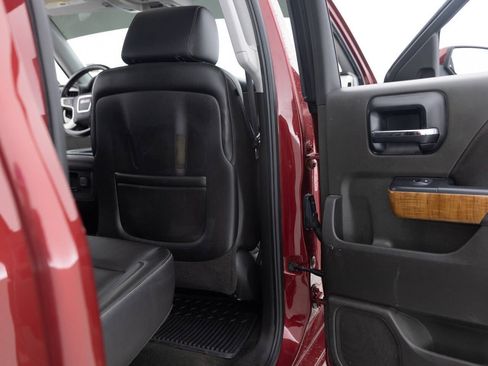 Used 2014 GMC Sierra 1500 SLT w/ SLT Crew Cab Value Package image 34