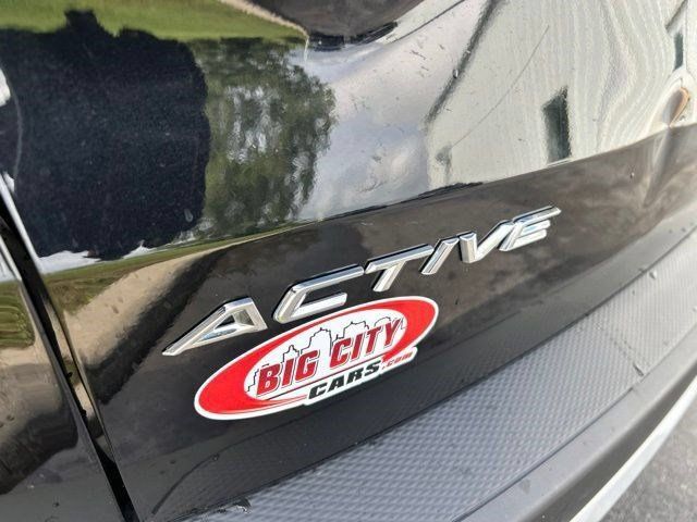 Used 2025 Ford Escape Active FWD image 57