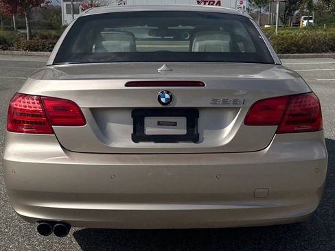Used 2013 BMW 328i Convertible w/ Premium Pkg image 5