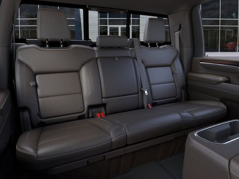 New 2026 GMC Sierra 2500 Denali w/ Denali Reserve Package AWD/4WD image 41