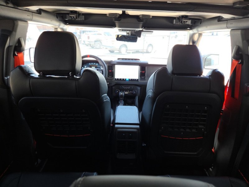 New 2026 Ford Bronco Raptor AWD/4WD image 11