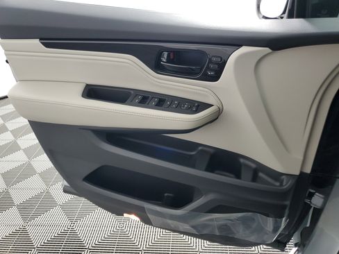 New 2026 Honda Odyssey Elite image 29