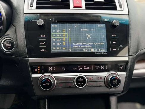 Used 2015 Subaru Outback 2.5i Limited image 18