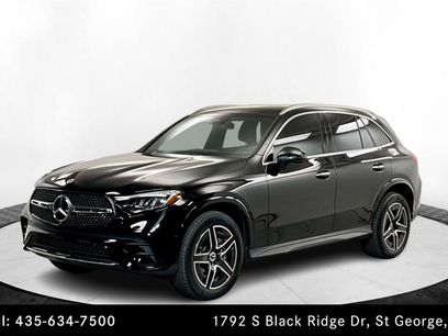 Certified 2025 Mercedes-Benz GLC 300 4MATIC