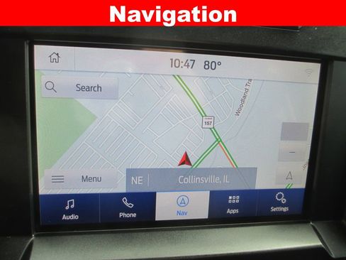 Used 2019 Ford F150 XLT w/ Equipment Group 302A Luxury image 17