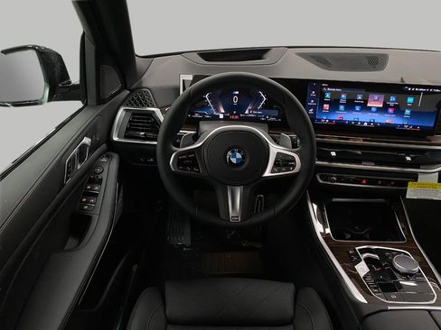 New 2026 BMW X5 xDrive40i image 15