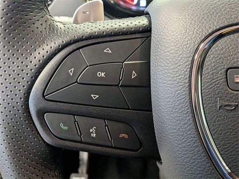 New 2026 Dodge Durango GT image 18