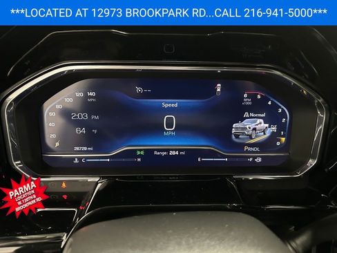 Used 2024 Chevrolet Silverado 2500 LT w/ Convenience Package image 15