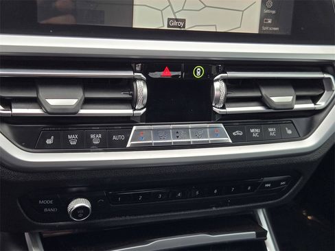 Used 2020 BMW 330i Sedan w/ Convenience Package image 20