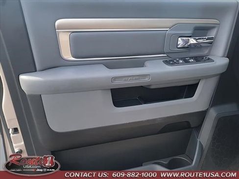 Used 2019 RAM 1500 Classic Warlock image 14