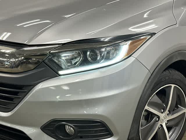 Used 2021 Honda HR-V EX-L image 31