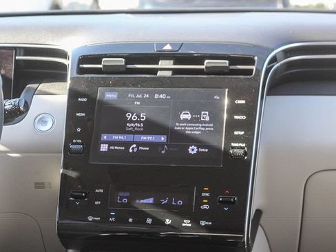 Used 2022 Hyundai Tucson SEL w/ Convenience + Premium Package AWD/4WD image 18