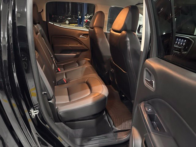 Used 2020 GMC Canyon All Terrain AWD/4WD image 16