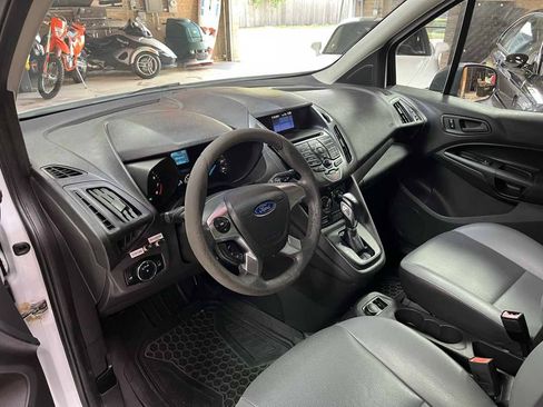 Used 2016 Ford Transit Connect XL FWD image 9