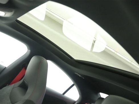 New 2026 Mercedes-Benz CLA 35 AMG 4MATIC image 14