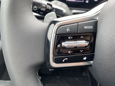 New 2025 Kia Sorento EX image 31