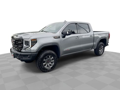New 2026 GMC Sierra 1500 AT4X AWD/4WD image 37