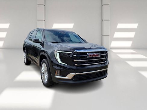 New 2026 GMC Acadia Elevation image 3