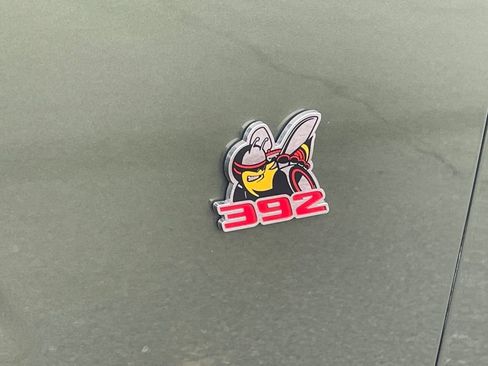 Used 2022 Dodge Challenger R/T Scat Pack image 8