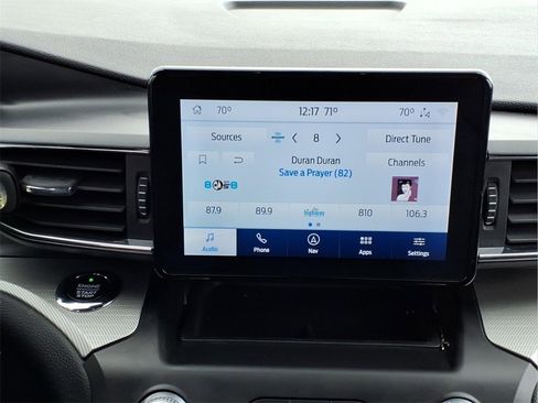 Used 2020 Ford Explorer XLT w/ Equipment Group 202A image 26