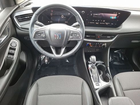 Used 2024 Buick Encore GX Preferred w/ Comfort Package image 12