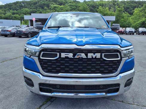 Used 2025 RAM 1500 Big Horn image 12