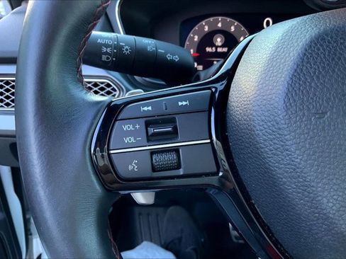 Certified 2024 Acura Integra A-Spec image 17