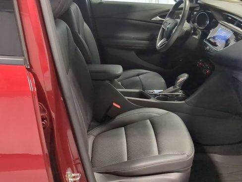 Used 2023 Buick Encore GX Essence w/ Experience Buick Package AWD/4WD image 28
