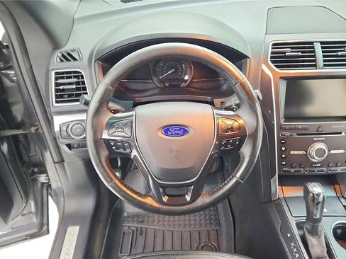 Used 2016 Ford Explorer Limited AWD/4WD image 21