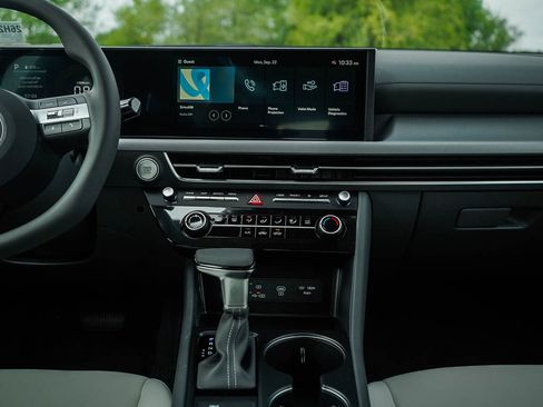 New 2026 Hyundai Sonata SE image 15