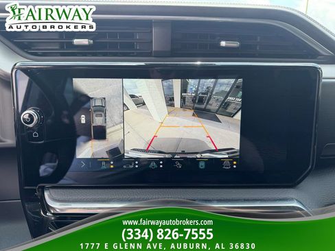 Used 2023 GMC Sierra 1500 Denali AWD/4WD image 24