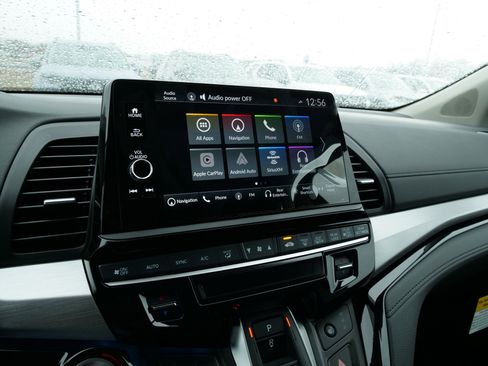 New 2026 Honda Odyssey Touring image 27