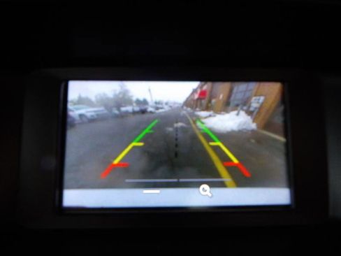 Used 2017 Ford Focus SE w/ Cold Weather Package image 15