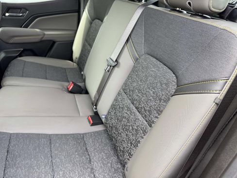 Used 2024 Chevrolet Colorado ZR2 w/ Safety Package image 14