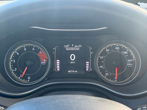 Used 2021 Jeep Cherokee Latitude Lux w/ Sun & Sound Group image 20