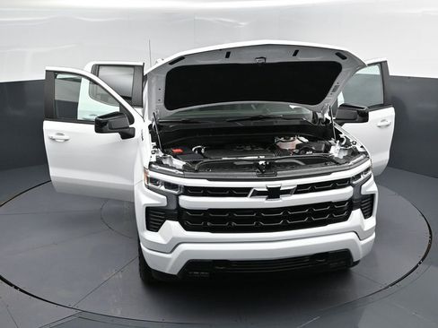 New 2026 Chevrolet Silverado 1500 RST w/ RST Select Package image 52