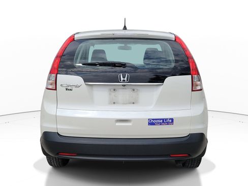 Used 2013 Honda CR-V LX image 8