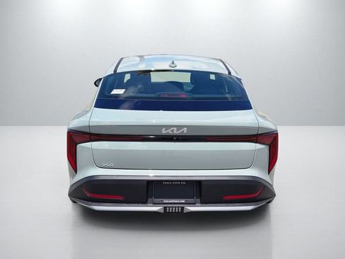 New 2026 Kia K4 FWD image 5