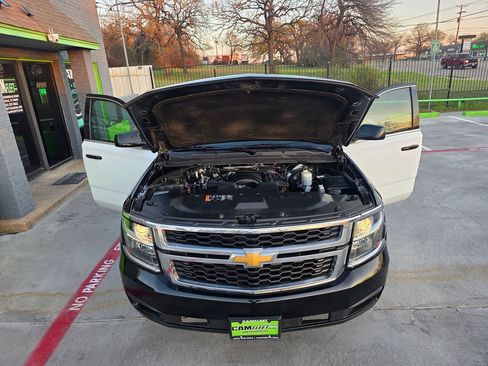 Used 2017 Chevrolet Tahoe 2WD w/ Remote Keyless Entry Package image 52